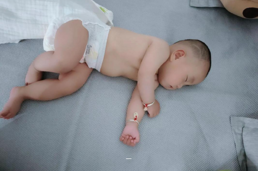 白银两岁宝宝身高体重标准